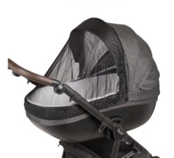 Avenue Kinderwagen Linen Black 9 Avenue Kinderwagen Linen Black -Little Dutch Winkel quax avenue kinderwagen linen black 3
