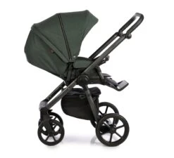 Country Kinderwagen - Night Green 9 Country Kinderwagen - Night Green -Little Dutch Winkel quax country kinderwagen night green 1