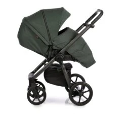 Country Kinderwagen - Night Green 12 Country Kinderwagen - Night Green -Little Dutch Winkel quax country kinderwagen night green 4