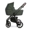 Crooz Kinderwagen - Moss 1 Crooz Kinderwagen - Moss -Little Dutch Winkel quax crooz kinderwagen moss