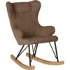 Rocking Kids Chair De Luxe - Latte 1 Rocking Kids Chair De Luxe - Latte -Little Dutch Winkel quax rocking kids chair de luxe latte