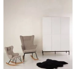 Rocking Kids Chair De Luxe - Latte 7 Rocking Kids Chair De Luxe - Latte -Little Dutch Winkel quax rocking kids chair de luxe latte 2