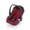Recaro Avan I-Size Select Autostoel - Garnet Red 2 Recaro Avan I-Size Select Autostoel - Garnet Red -Little Dutch Winkel recaro avan i size select autostoel garnet red