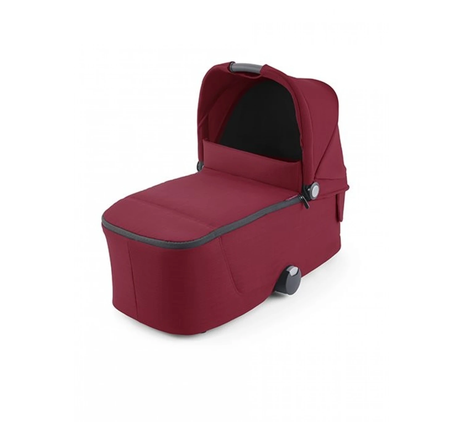 Recaro Celona/Sadena Reiswieg Select - Garnet Red 3 Recaro Celona/Sadena Reiswieg Select - Garnet Red