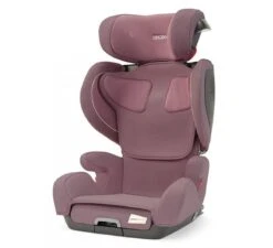 Recaro Mako Elite Prime Autostoel - Pale Rose