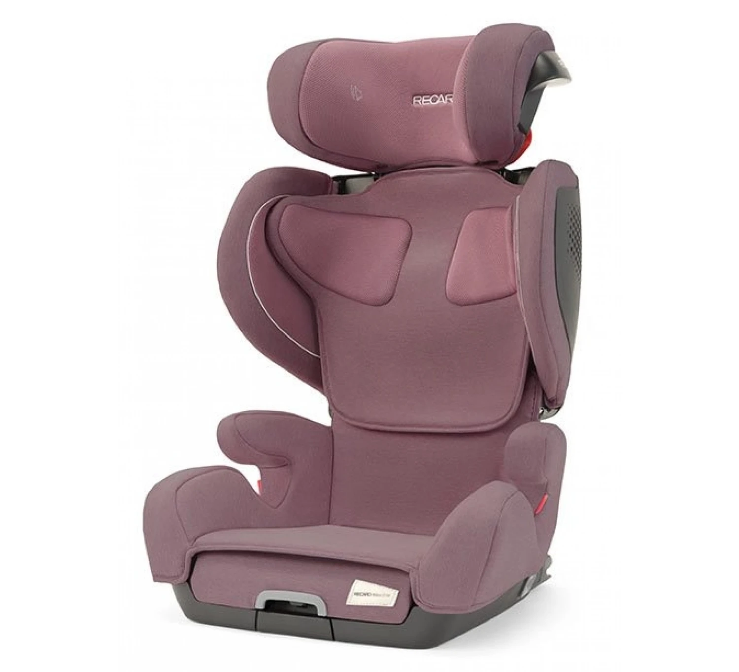 Recaro Mako Elite Prime Autostoel - Pale Rose 3 Recaro Mako Elite Prime Autostoel - Pale Rose