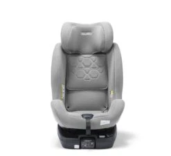 Recaro Salia 125 I-Size - Carbon Grey 7 Recaro Salia 125 I-Size - Carbon Grey -Little Dutch Winkel recaro salia 125 i size carbon grey 1
