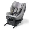 Recaro Salia 125 I-Size - Carbon Grey 2 Recaro Salia 125 I-Size - Carbon Grey -Little Dutch Winkel recaro salia 125 i size carbon grey