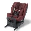 Recaro Salia 125 I-Size - Iron Red -Little Dutch Winkel recaro salia 125 i size iron red
