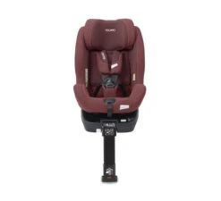 Recaro Salia 125 I-Size - Iron Red 8 Recaro Salia 125 I-Size - Iron Red -Little Dutch Winkel recaro salia 125 i size iron red 2