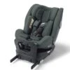 Recaro Salia 125 I-Size - Mineral Green 2 Recaro Salia 125 I-Size - Mineral Green -Little Dutch Winkel recaro salia 125 i size mineral green