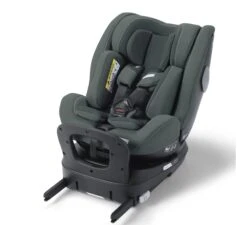 Recaro Salia 125 I-Size - Mineral Green