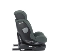 Recaro Salia 125 I-Size - Mineral Green 9 Recaro Salia 125 I-Size - Mineral Green -Little Dutch Winkel recaro salia 125 i size mineral green 3