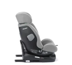 Recaro Salia 125 KID I-Size - Carbon Grey 7 Recaro Salia 125 KID I-Size - Carbon Grey -Little Dutch Winkel recaro salia 125 kid i size carbon grey 2