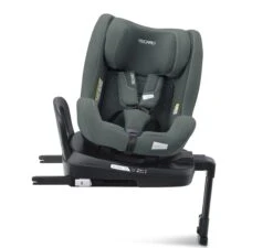 Little Dutch Winkel -Little Dutch Winkel recaro salia 125 kid i size mineral green 1