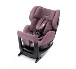 Recaro Salia I-Size Prime - Pale Rose
