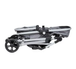 Safety 1st Hello 3-in-1 Kinderwagen - Black Chic 9 Safety 1st Hello 3-in-1 Kinderwagen - Black Chic -Little Dutch Winkel safety 1st hello 3 in 1 kinderwagen black chic 3