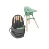 Stokke Clikk™ Reistas - Dark Grey -Little Dutch Winkel stokkeAR clikka reistas dark grey