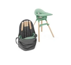Stokke Clikk™ Reistas - Dark Grey