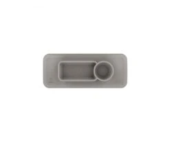 Stokke Ezpz⢠Placemat For Clikk - Soft Grey