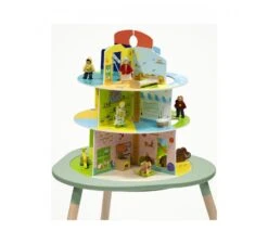 Stokke MuTable V2 Speelhuis -Little Dutch Winkel stokkeAR mutable v2 speelhuis 1
