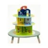 Stokke MuTable V2 Speelhuis -Little Dutch Winkel stokkeAR mutable v2 speelhuis