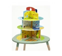 Stokke MuTable V2 Speelhuis -Little Dutch Winkel stokkeAR mutable v2 speelhuis 2