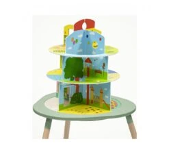 Stokke MuTable V2 Speelhuis -Little Dutch Winkel stokkeAR mutable v2 speelhuis 3