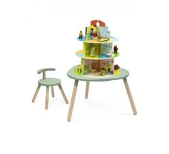 Stokke MuTable V2 Speelhuis -Little Dutch Winkel stokkeAR mutable v2 speelhuis 4