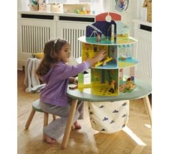 Stokke MuTable V2 Speelhuis -Little Dutch Winkel stokkeAR mutable v2 speelhuis 5