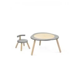 Stokke MuTable V2 Speeltafel - Storm Grey -Little Dutch Winkel stokkeAR mutable v2 speeltafel storm grey 1