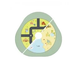 Stokke MuTable V2 Speeltafel - Storm Grey -Little Dutch Winkel stokkeAR mutable v2 speeltafel storm grey 4