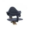 Stokke NomiĀ® Baby Set - Navy 1 Stokke NomiĀ® Baby Set - Navy -Little Dutch Winkel stokkeAR nomiAR baby set navy