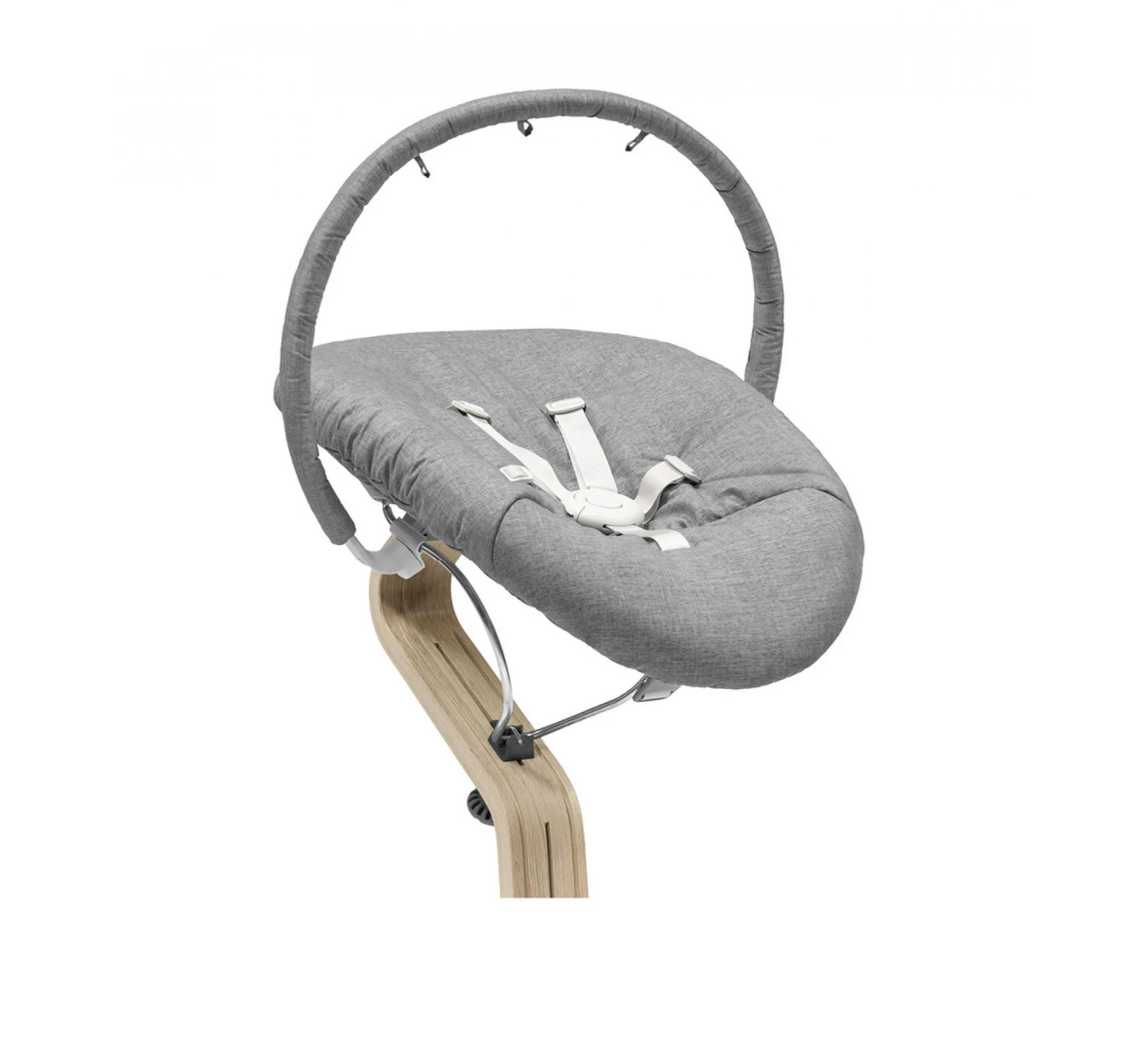 Stokke Nomi® Play Speelgoedhanger 4 Stokke Nomi® Play Speelgoedhanger - Afbeelding 2