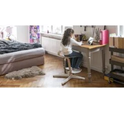 Stokke Nomi® Stoel - Antraciet/Naturel 13 Stokke Nomi® Stoel - Antraciet/Naturel -Little Dutch Winkel stokkeAR nomiAR stoel antraciet naturel 4