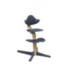 Stokke Nomi® Stoel - Navy/Oak -Little Dutch Winkel stokkeAR nomiAR stoel navy oak