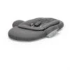 Stokke Steps Newborn Set Deep Grey -Little Dutch Winkel stokkeAR steps newborn set deep grey
