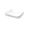 Stokke Steps™ Baby Eetblad Wit -Little Dutch Winkel stokkeAR stepsa baby eetblad wit