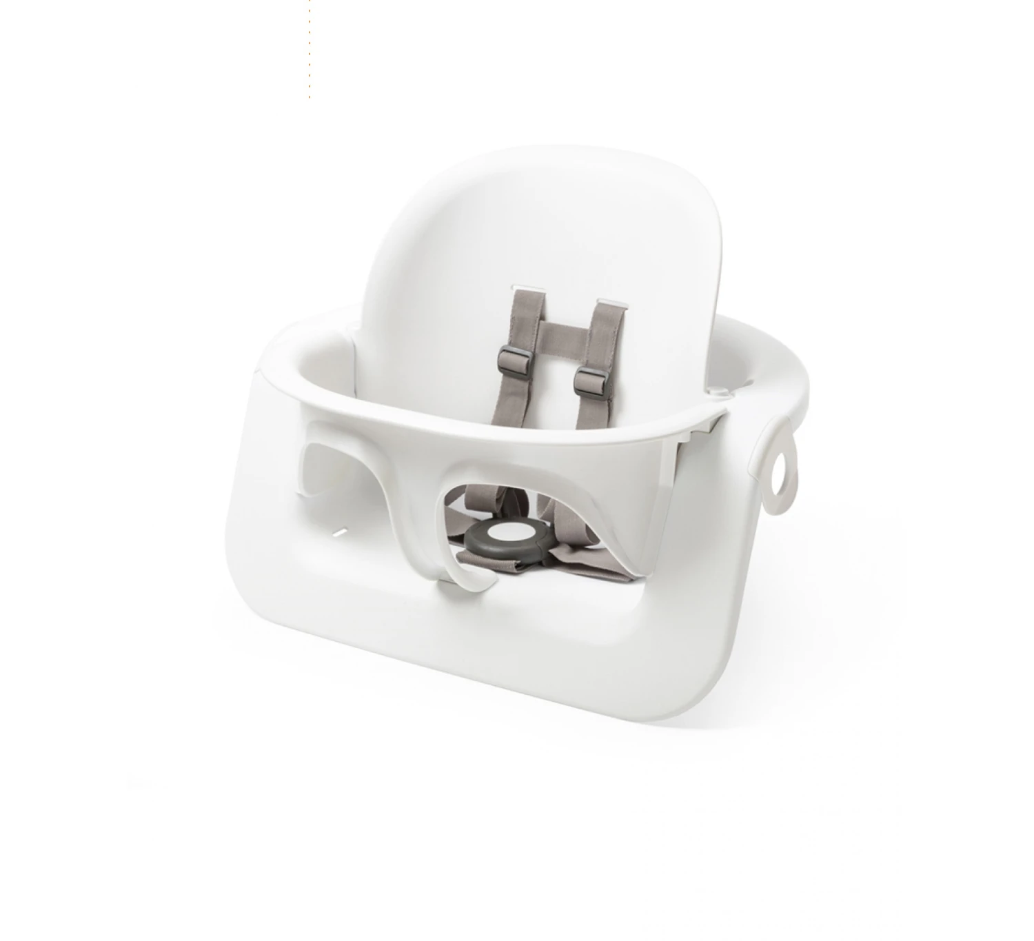 Stokke Steps™ Baby Set Wit 3 Stokke Steps™ Baby Set Wit