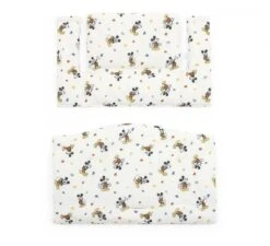 Stokke Tripp Trapp Classic Cushion X Disney - Mickey Celebration -Little Dutch Winkel stokkeAR tripp trapp classic cushion x disney mickey celebration 1