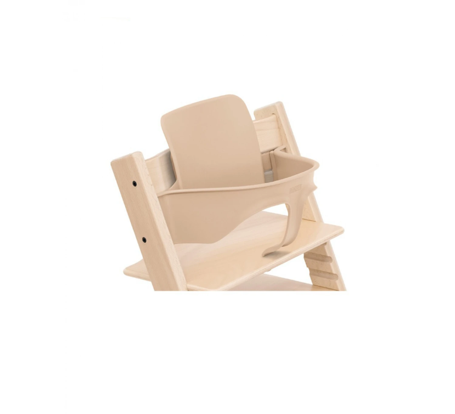 Stokke Tripp Trapp® Baby Set - Naturel 3 Stokke Tripp Trapp® Baby Set - Naturel