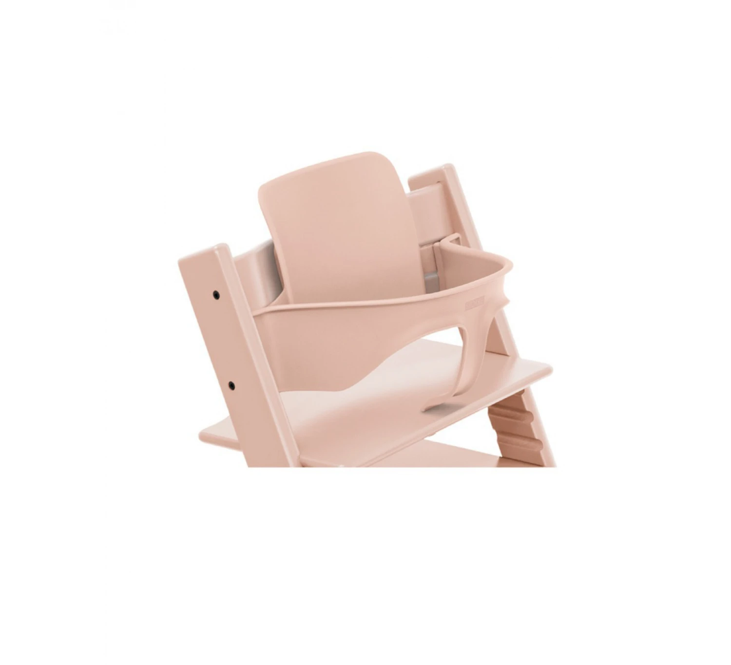 Stokke Tripp Trapp® Baby Set - Serene Pink 3 Stokke Tripp Trapp® Baby Set - Serene Pink