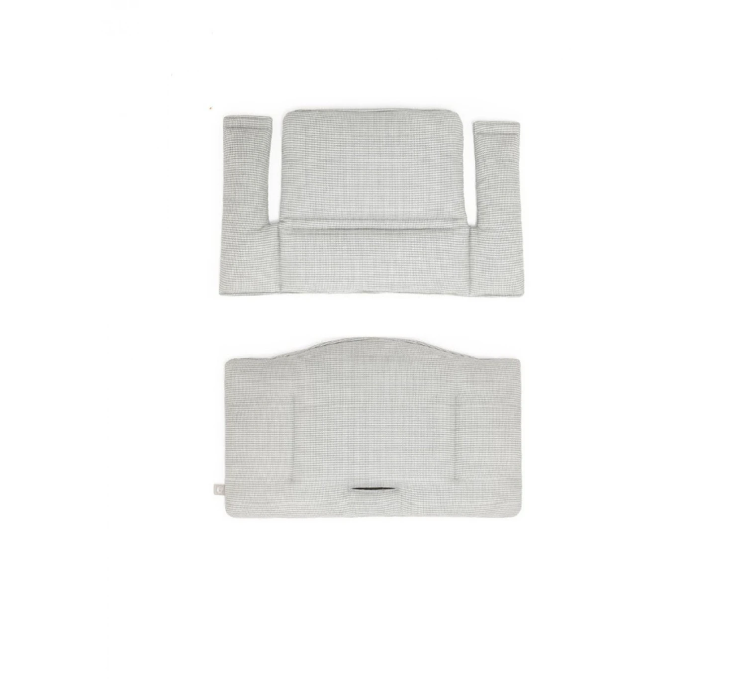 Stokke Tripp Trapp® Classic Kussen - Nordic Grey 5 Stokke Tripp Trapp® Classic Kussen - Nordic Grey - Afbeelding 3