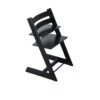 Stokke Tripp Trapp® Kinderstoel - Black -Little Dutch Winkel stokkeAR tripp trappAR kinderstoel black
