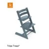 Stokke Tripp TrappĀ® Kinderstoel - Fjord Blue 1 Stokke Tripp TrappĀ® Kinderstoel - Fjord Blue -Little Dutch Winkel stokkeAR tripp trappAR kinderstoel fjord blue