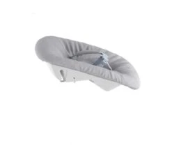 Stokke Tripp Trapp® Newborn Set V2 Grey -Little Dutch Winkel stokkeAR tripp trappAR newborn set v2 grey 4