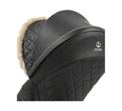 Stokke Xplory X Kinderwagen - Winter Kit -Little Dutch Winkel stokkeAR xplory x kinderwagen winter kit 1