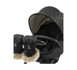 Stokke Xplory X Kinderwagen - Winter Kit -Little Dutch Winkel stokkeAR xplory x kinderwagen winter kit 2