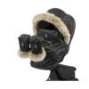 Stokke Xplory® Winter Kit - Black 1 Stokke Xplory® Winter Kit - Black -Little Dutch Winkel stokkeAR xploryAR winter kit black