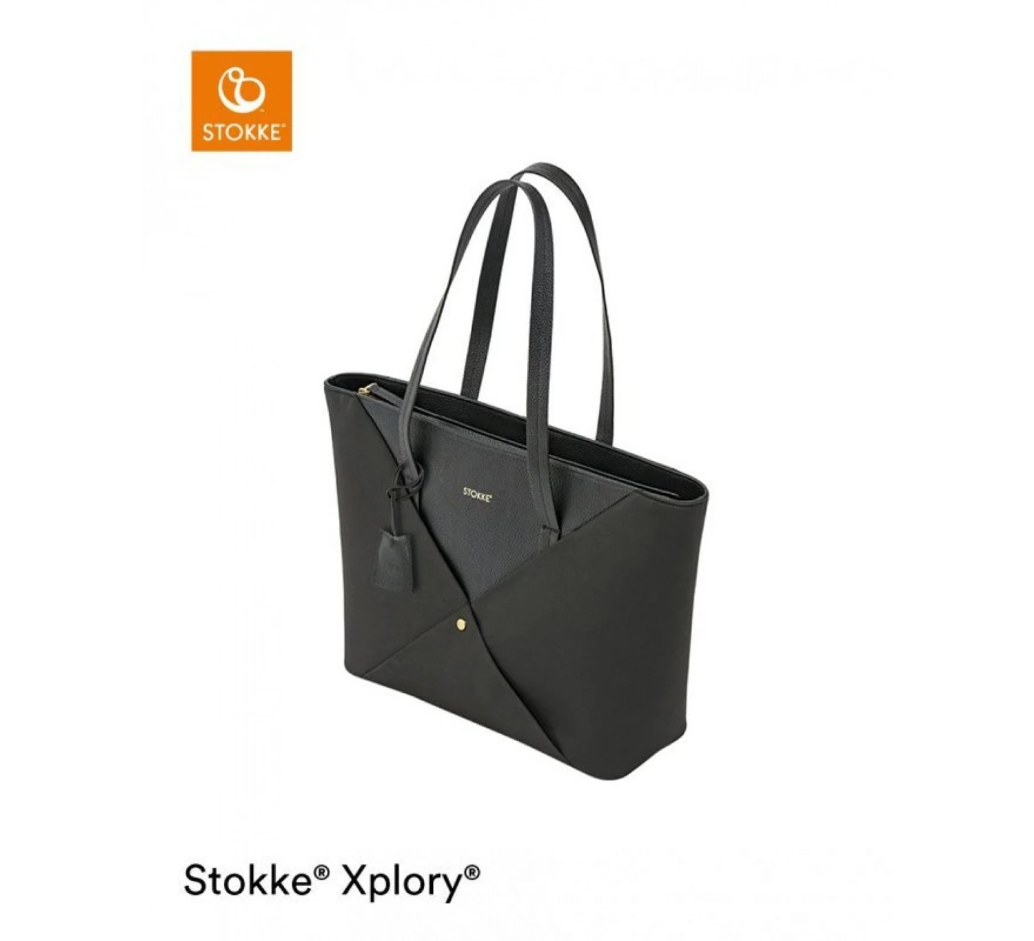 Stokke Xplory® X Luiertas Signature 3 Stokke Xplory® X Luiertas Signature